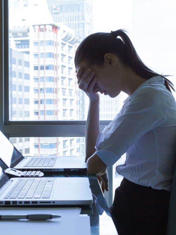 How The Pandemic Is Really Changing Our Working Lives