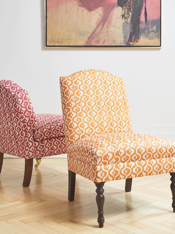 Why Hand Block Prints Are Having A Revival
