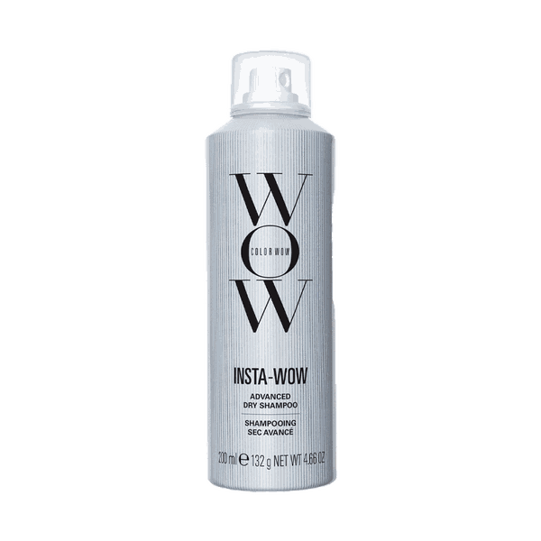 Insta-WOW Advanced Dry Shampoo