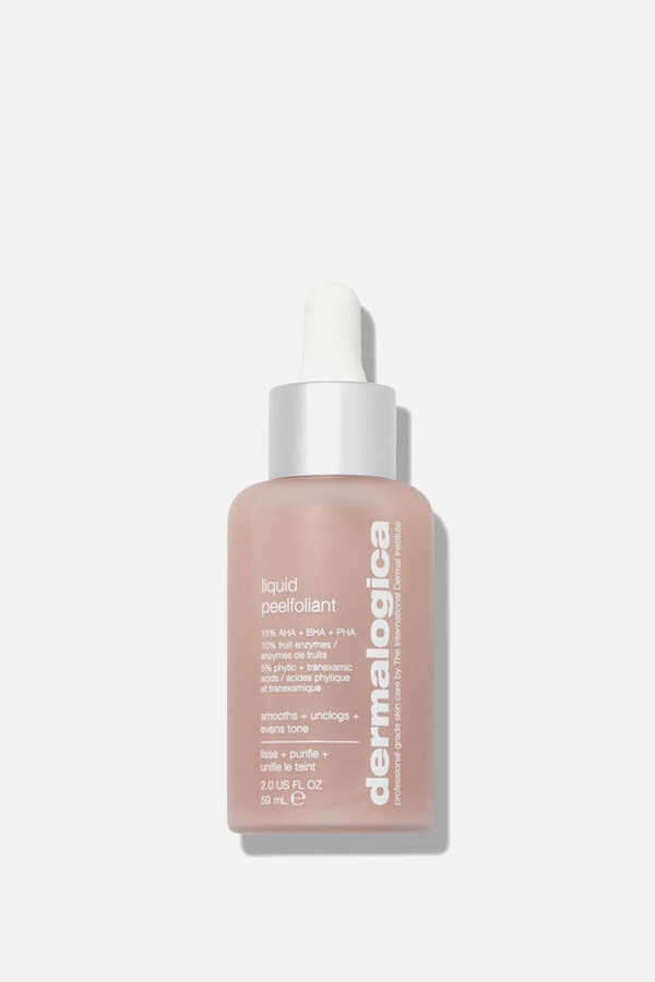 Liquid Peelfoliant from Dermalogica