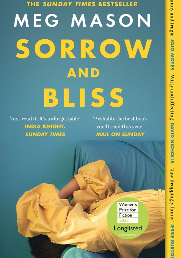 Sorrow And Bliss