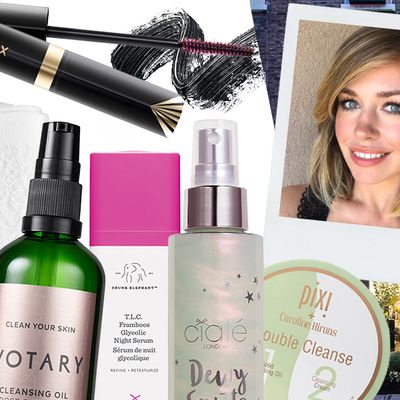 Make-Up Master, Hannah Martin, Shares Her Beauty Dozen