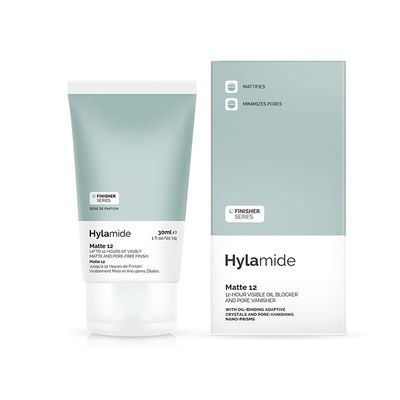 Hylamide Matte 12 from Deciem