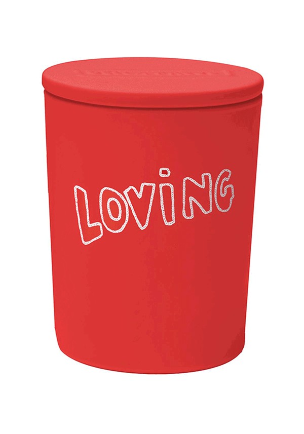 Loving Candle from Bella Freud