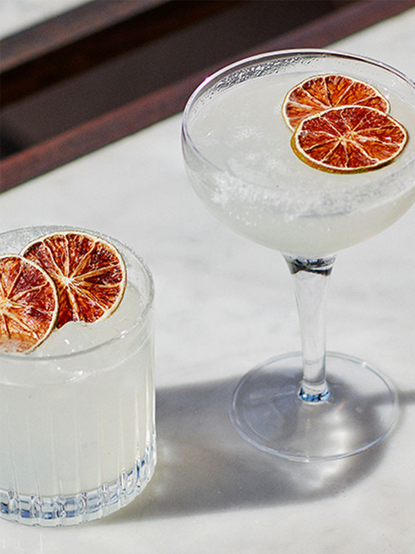 8 Tasty Margarita Recipes To Try At Home