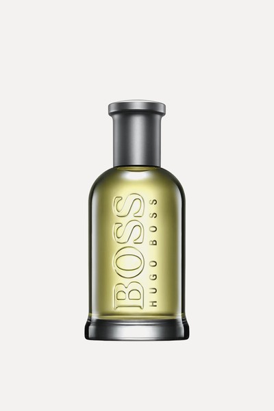 Boss Bottled Aftershave Lotion from Hugo Boss