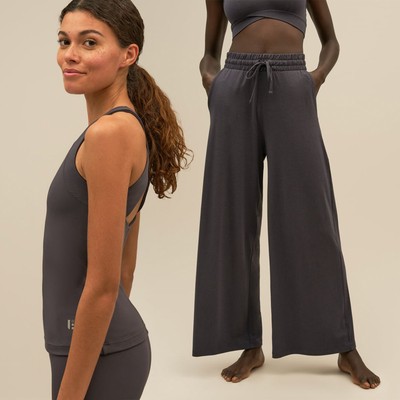 Horizon Yoga Palazzo Pants