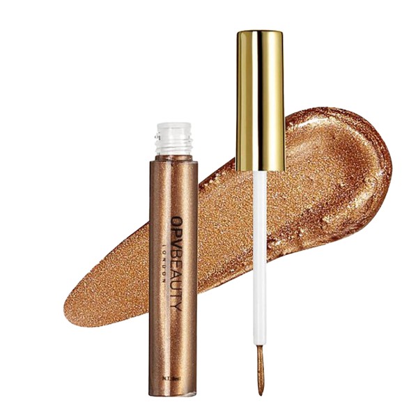 Metal & Glitter Liner from OPV Beauty