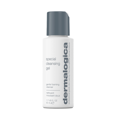 Special Cleansing Gel from Dermalogica