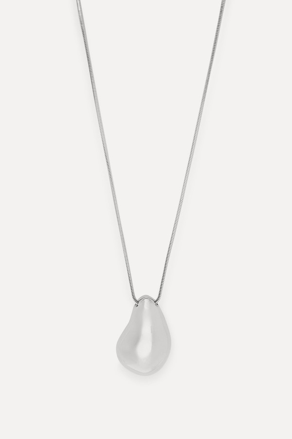 The Betty Necklace from LIE STUDIO