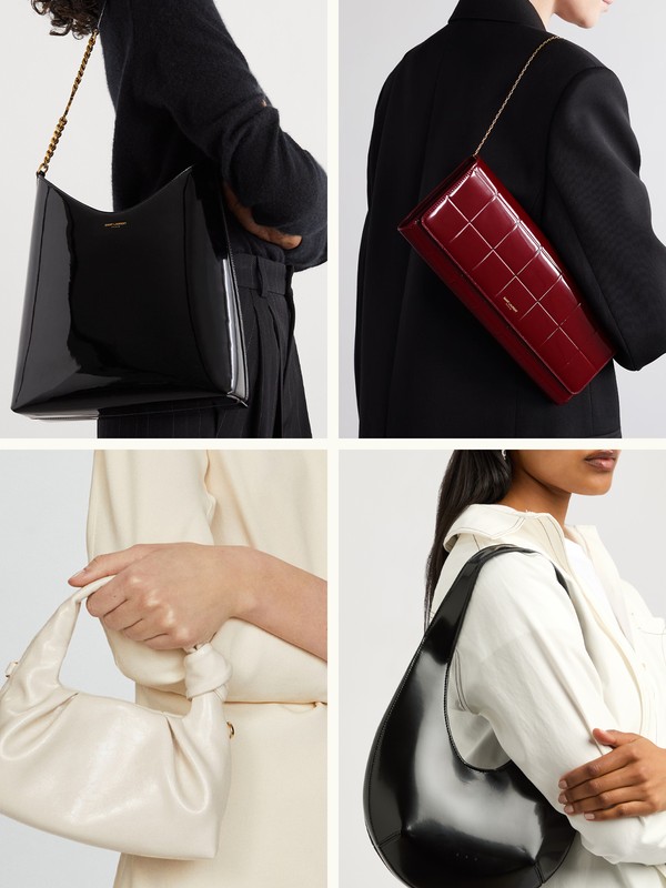 The Round Up: Patent Bags