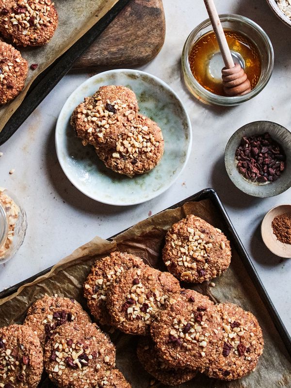7 Sugar-Free Cookie Recipes To Make At Home