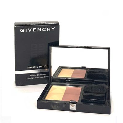 Givenchy Prisme Blush Shade Wild 07 from Givenchy