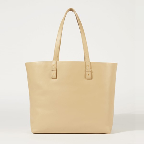 Bridget Leather Tote Bag from Jigsaw