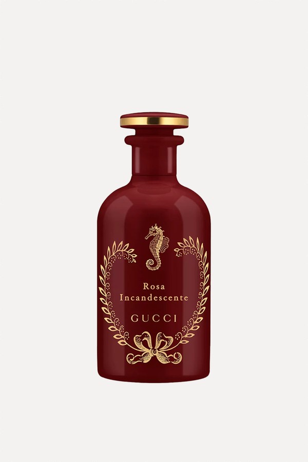The Alchemist's Garden Rosa Incandescente Eau De Parfum from Gucci