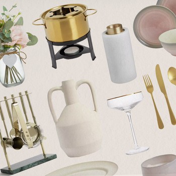 Where To Find Valentine’s Day Homeware