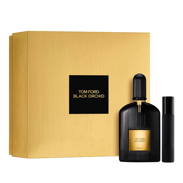 Black Orchid Eau de Parfum Gift Set from Tom Ford