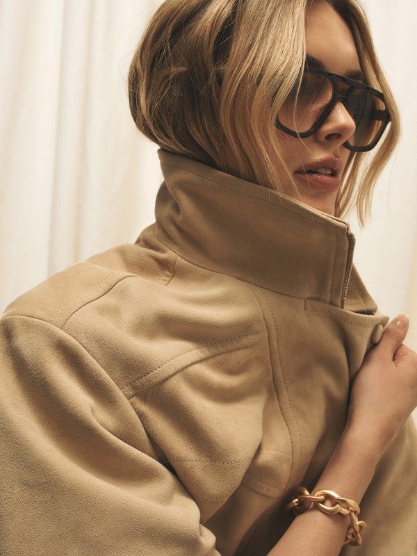 The Leather & Denim You’ll Wear All Season