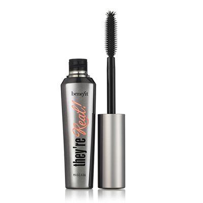 They're Real! Lengthening Mascara from Benefit Cosmetics
