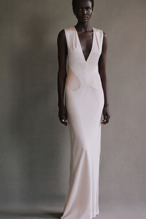 Alix Dress from Tove