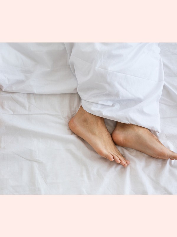  Are You Stuck In A Pandemic Sex Rut?