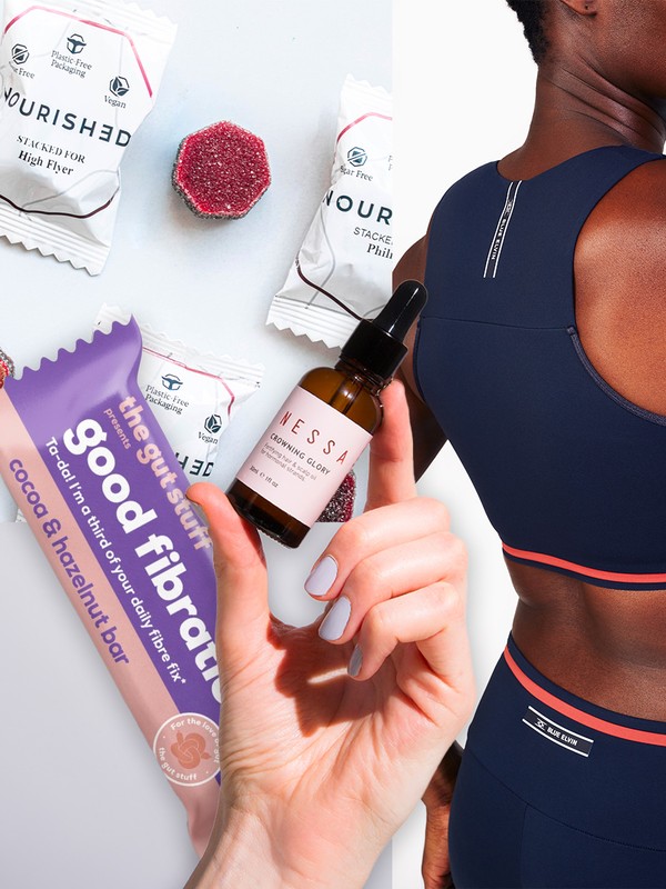 The Wellness Launches To Shop Now