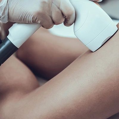 Where To Go & Who To See For Laser Hair Removal 