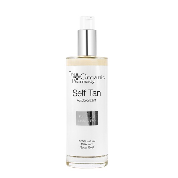 Self Tan from The Organic Pharmacy