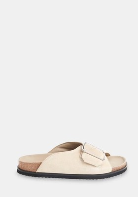 Ellery Buckle Slides