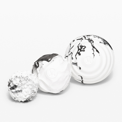 Release & Recover Ball Set from Lululemon 