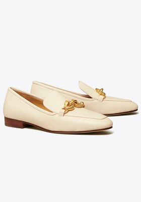 Jessa Loafer from Tod's
