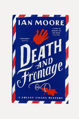 Death & Fromage from Ian Moore