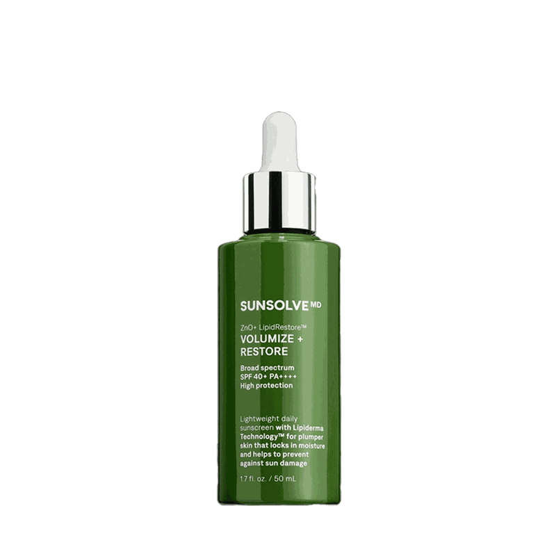 Volumize + Restore SPF40 from Sunsolve