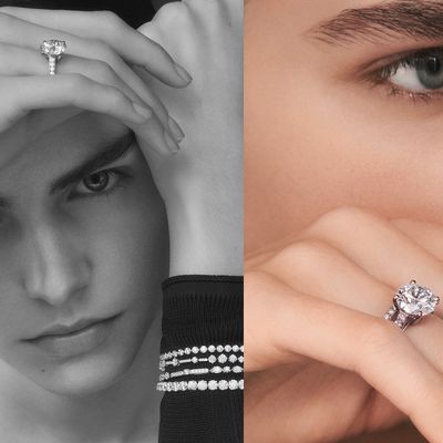 Everything You Need To Know About This Iconic Diamond Brand