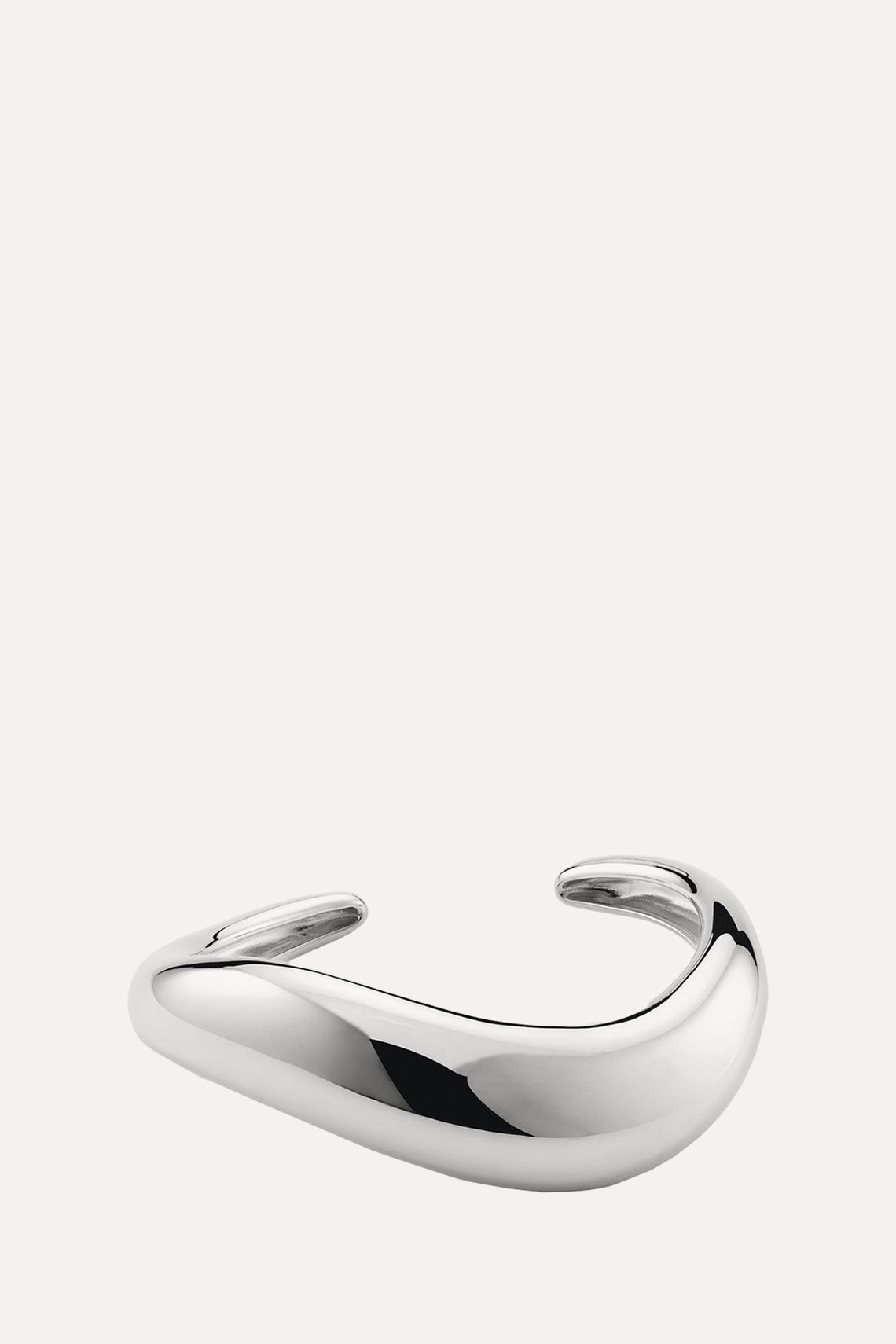 Dôme Figure Cuff from Mejuri