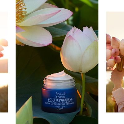 Flower Power: The Night Cream You Must Try