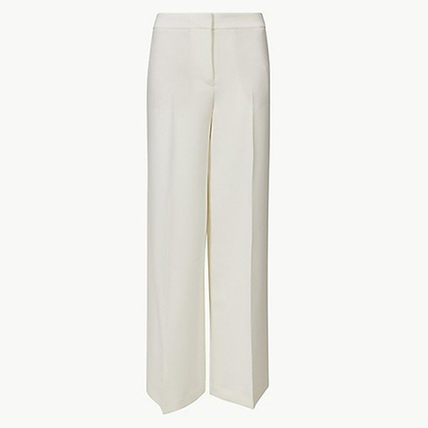 Ankle Grazer Trousers