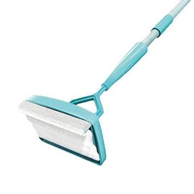 Baseboard Cleaner Tool Long Handle from Hankyky