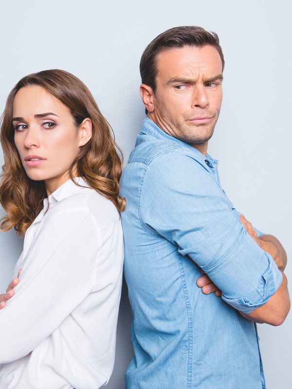 How To Deal With Being More Successful Than Your Partner