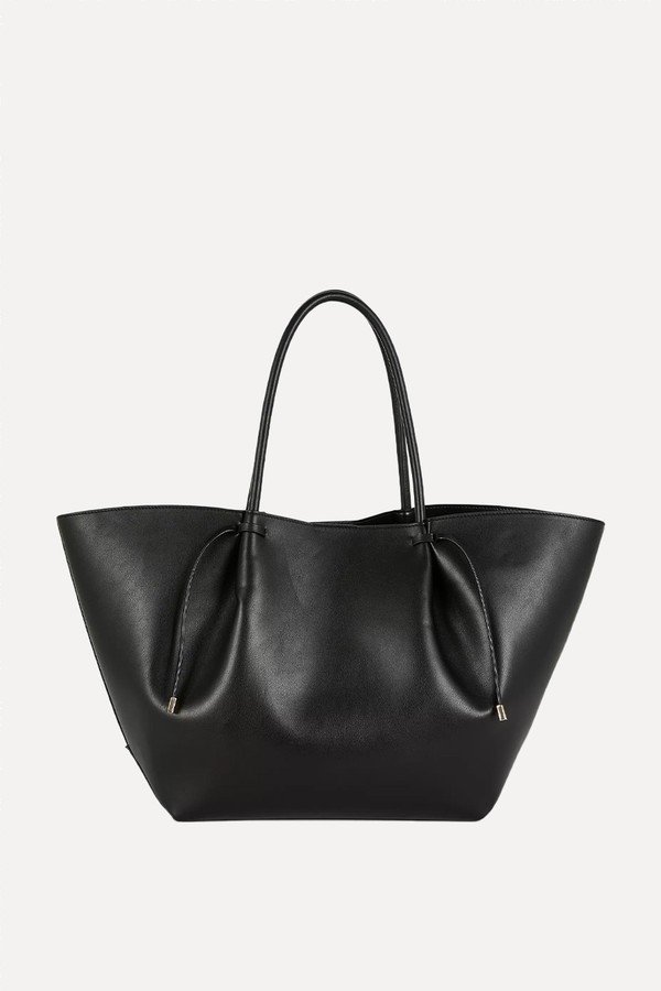 The Edit Shopper Bag