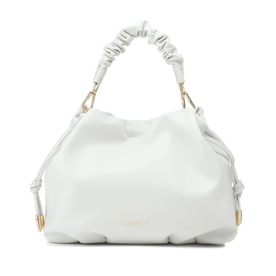 Ruched 3-In-1 Bag from Russell & Bromley 