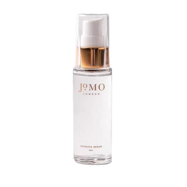 Luxury Intimate Serum from JOMO London
