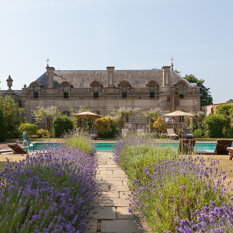 UK Spas Worth The Overnight Stay