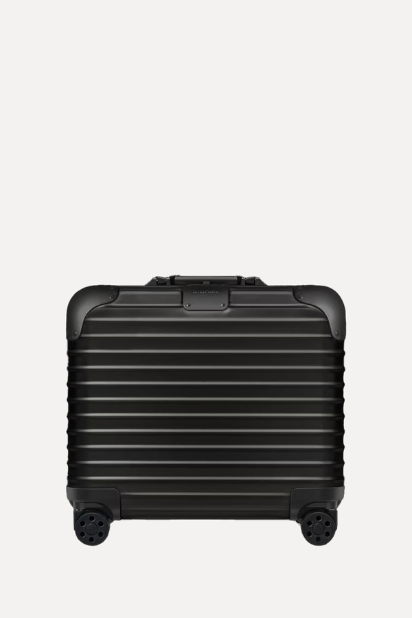 Compact Suitcase from Rimowa