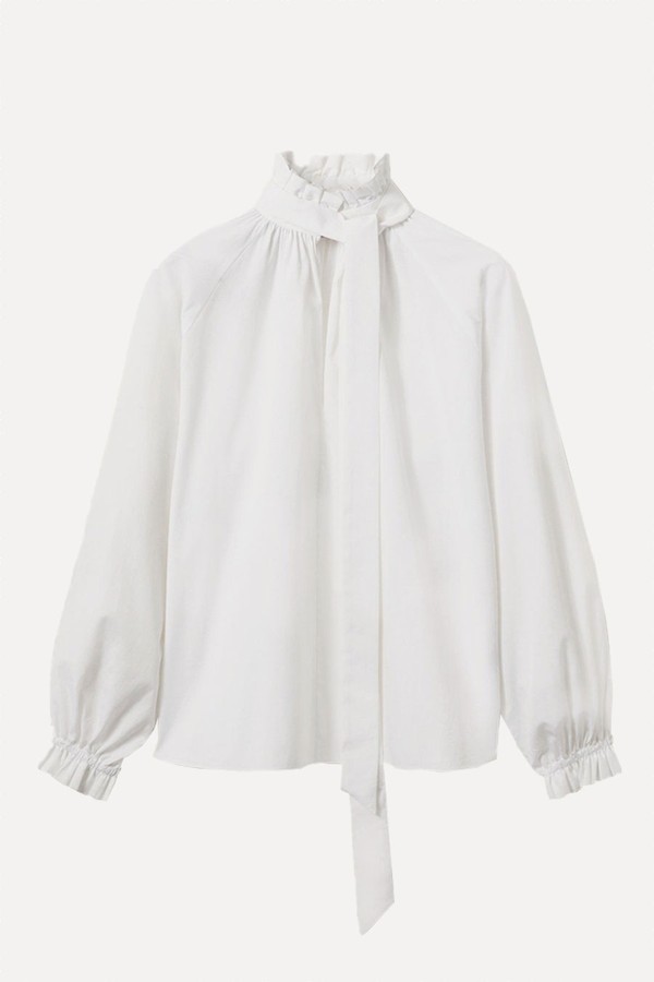  Cerere Blouse from La Double J 