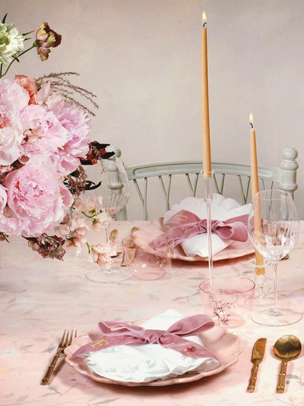 9 Table Décor Companies To Know About 
