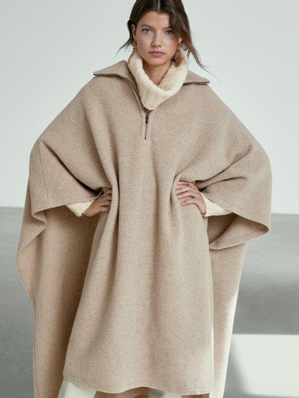 19 Capes We Love For AW21 