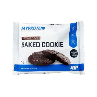Baked Chocolate Cookie from Myprotein