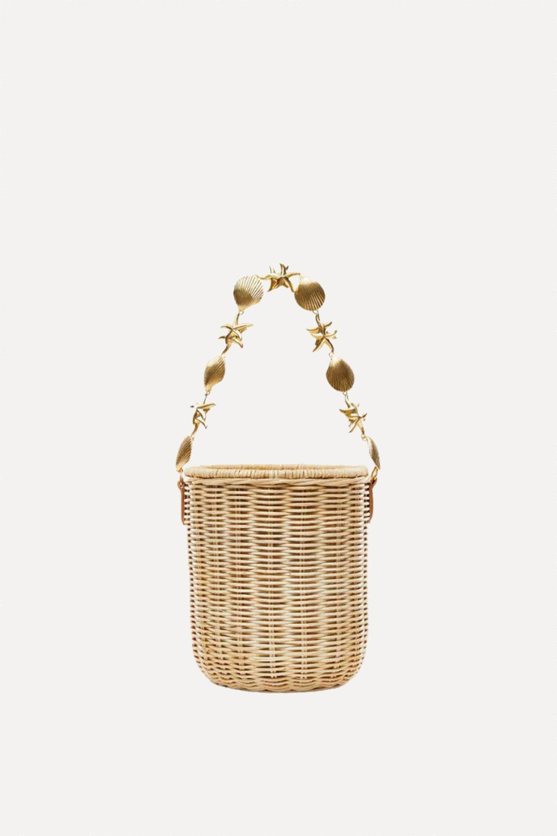 The Island Bucket Bag from Poolside