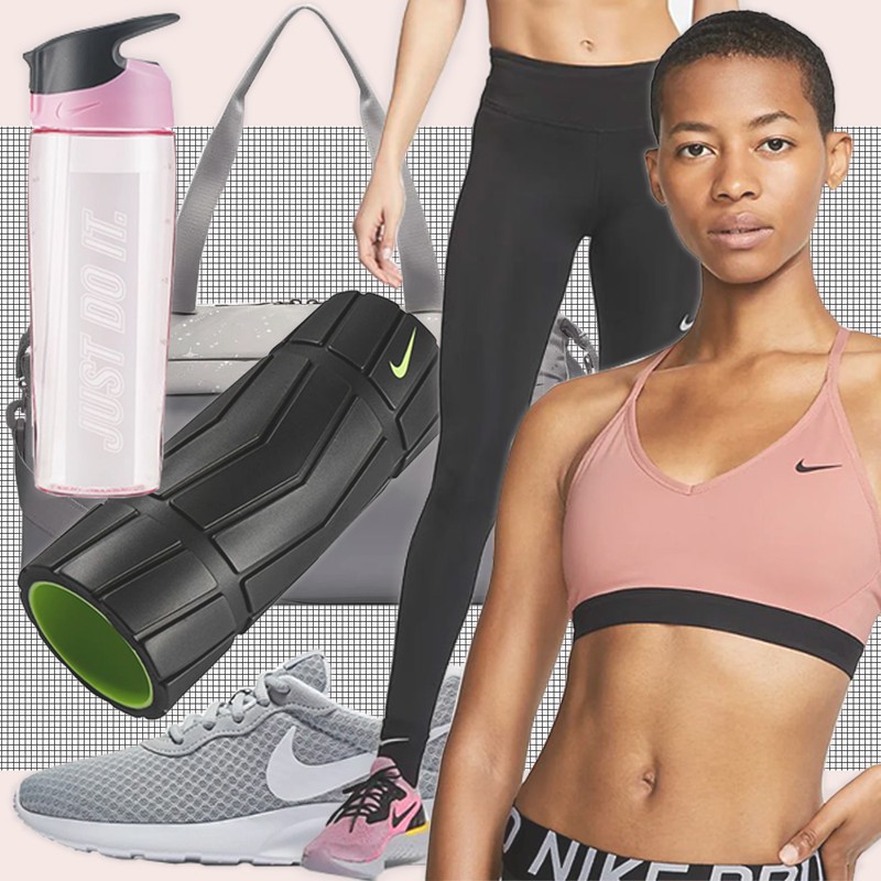 24 Gifts For Sporty Girls